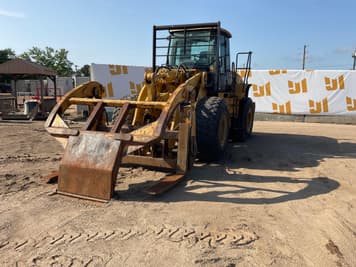 Main image Caterpillar 950H